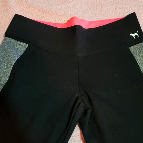 Victoria Secret leggings lge - Picture 1 of 3